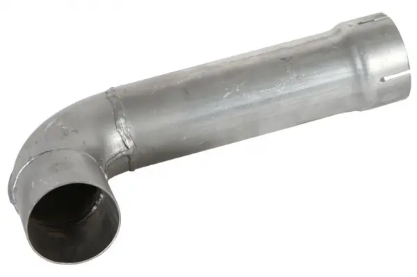 Racord evacuare (lungime:392mm) EURO 4 potrivit MAN TGA D0836LF41-D2876LF25 04.00-