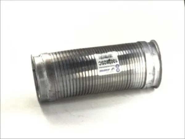 Racord evacuare (lungime:400mm) potrivit SCANIA 4, P I DC11.01-DT12.06 05.95-05.19