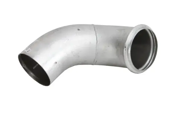 Racord evacuare (lungime:400mm) potrivit VOLVO FH, FH12, FH16, FL12, FM, FM10, FM12, FM7, FM9 D10A320-D9B380 08.93-