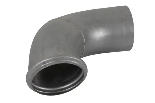 Racord evacuare (lungime:400mm) potrivit VOLVO potrivit VOLVO FH, FH12, FH16, FL12, FM, FM10, FM12, FM7, FM9 D10A320-D9B380 08.93-
