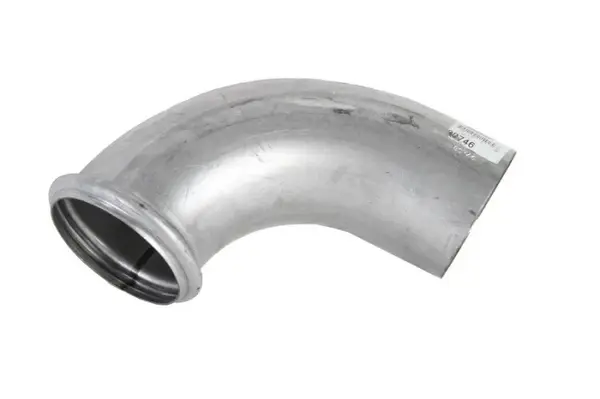 Racord evacuare (lungime:410mm) potrivit VOLVO FH12, FH16, FM10, FM12, FM7 D10A320-D7C290 08.93-
