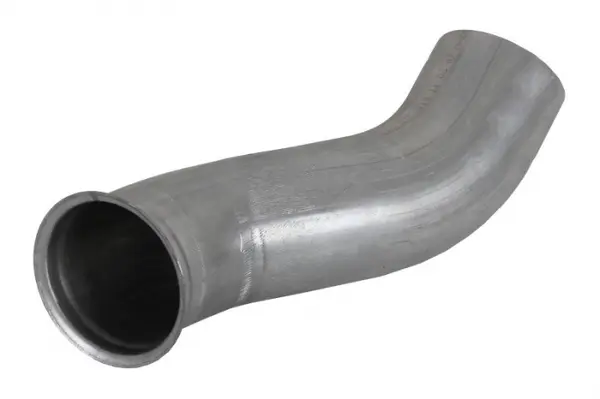 Racord evacuare (lungime:410mm) potrivit VOLVO potrivit RVI KERAX, MAGNUM; VOLVO FH, FH12, FM, FM12, FM9 D12A340-DXi13 08.93-