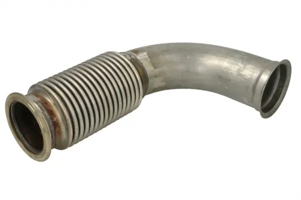 Racord evacuare (lungime:415,5mm) potrivit DAF CF 65, LF 55 GR165S1 05.06-