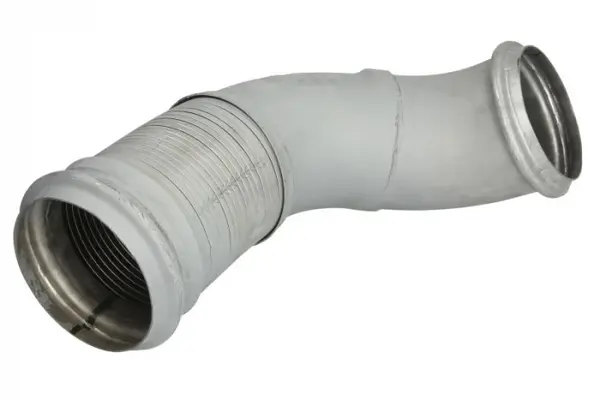 Racord evacuare (lungime:434mm) potrivit VOLVO FH; FM EURO 6