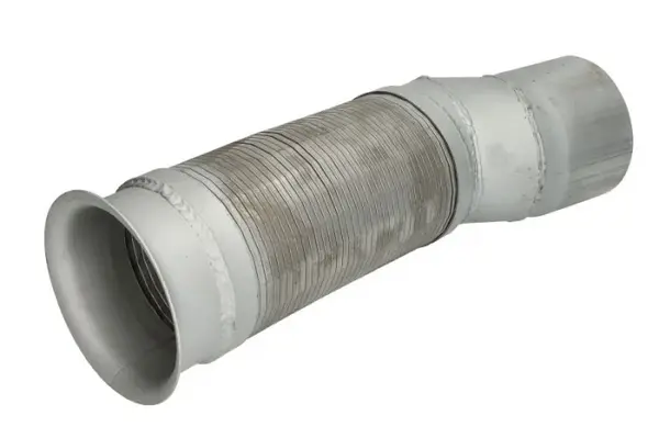 Racord evacuare (lungime:460mm) potrivit MERCEDES ACTROS EURO 6