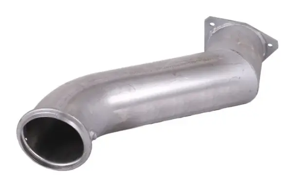 Racord evacuare (lungime:470mm) potrivit DAF CF 85 XE250C-XE355C 01.01-05.13