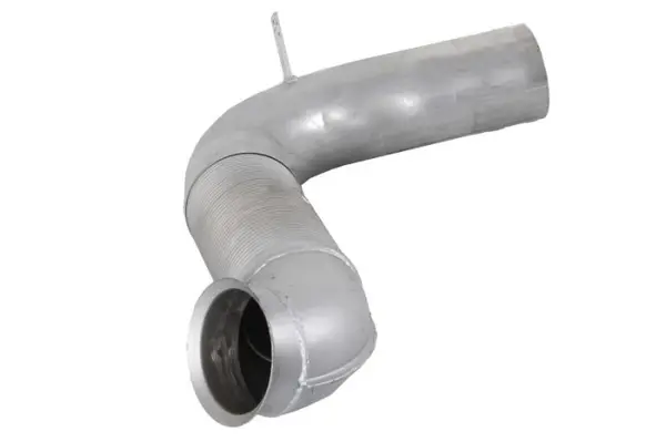 Racord evacuare (lungime:495 840mm) potrivit MERCEDES ACTROS MP2 MP3 OM541.926-OM541.943 04.03-