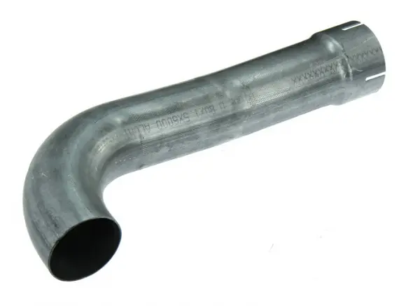 Racord evacuare (lungime:496mm) potrivit MAN TGM I D0836LFL40-D0836LFLAN 10.05-03.22