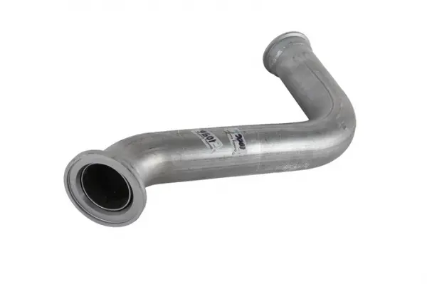 Racord evacuare (lungime:520mm) potrivit DAF LF 55 FR136S1 05.06-