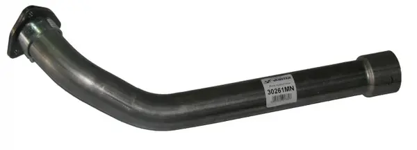 Racord evacuare (lungime:538mm) potrivit MAN TGL I D0834LFL40-D0834LFLAB 04.05-03.22