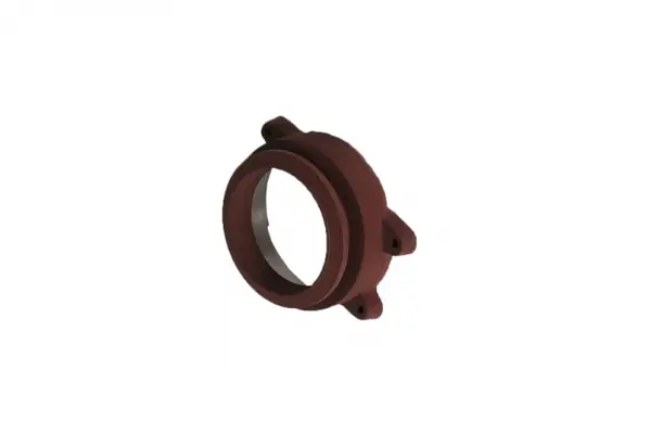 Racord evacuare (lungime:63mm) potrivit SCANIA 4 DC11.01-DT12.08 05.95-04.08