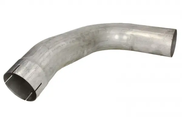 Racord evacuare (lungime:660mm) potrivit MAN TGA D2066LF01-D2066LF39 01.04-