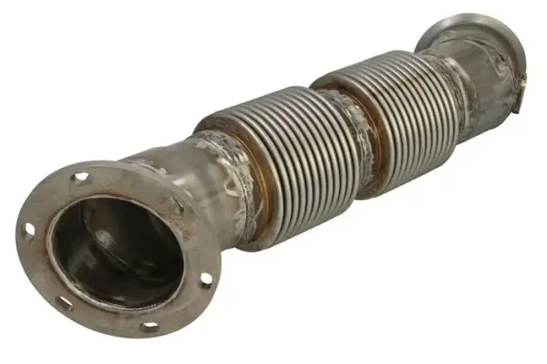 Racord evacuare (lungime:690mm) EURO 4 potrivit MERCEDES CITARO (O 530), INTEGRO (O 550), TOURISMO (O 350); SETRA 400 OM457.934-OM457.974 01.98-
