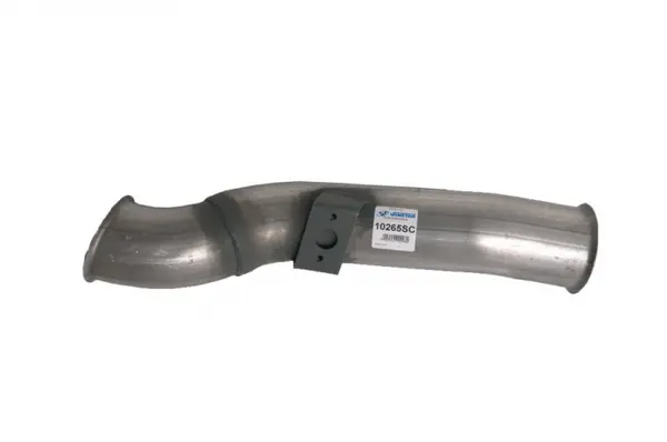 Racord evacuare (lungime:690mm) potrivit SCANIA 4 DC11.01-DT12.06 05.95-04.08