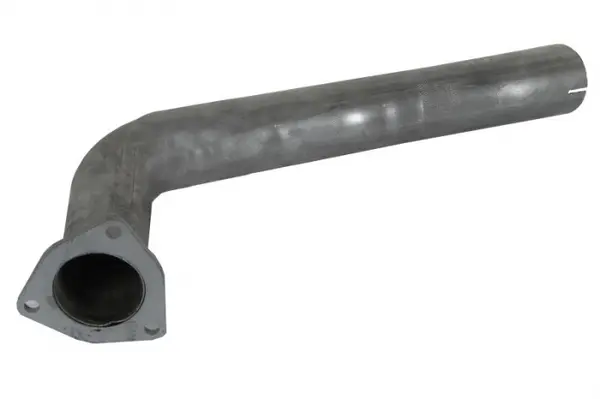 Racord evacuare (lungime:700mm) potrivit MERCEDES ATEGO, ATEGO 2, LK LN2 OM354.900-OM904.930 01.84-