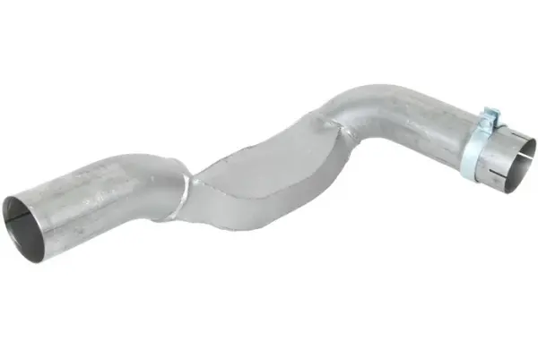 Racord evacuare (lungime:760mm) potrivit MAN F2000 D2866LF20-D2876LF17 01.94-