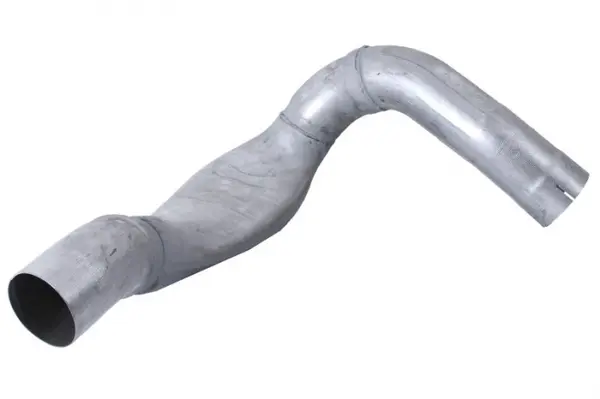 Racord evacuare (lungime:777 832,25mm) potrivit MAN TGA, TGS I D2066LF01-D2876LF25 02.02-