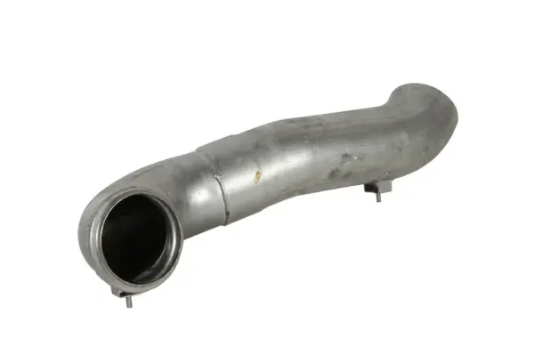 Racord evacuare (lungime:781mm) potrivit RVI KERAX, MAGNUM, PREMIUM 2; VOLVO FH, FH16, FM D11A-370-DXi7 01.03-
