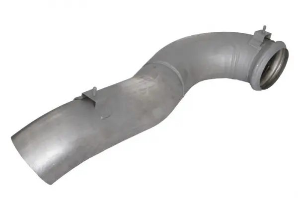 Racord evacuare (lungime:784,5mm) potrivit RVI KERAX, MAGNUM, PREMIUM 2; VOLVO FH, FH16, FM D11A-370-DXi7 01.03-