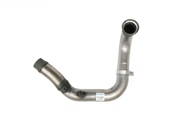 Racord evacuare (lungime:800mm) potrivit MERCEDES ATEGO, AXOR 2 OM902.913-OM906.995 01.98-