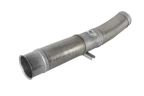 Racord evacuare (lungime:800mm) potrivit SCANIA 4, R I DC11.01-DT12.08 05.95-05.19