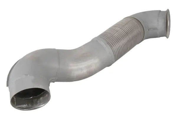 Racord evacuare (lungime:802 820mm) potrivit MERCEDES ACTROS MP2 MP3 OM541.926-OM541.943 04.03-