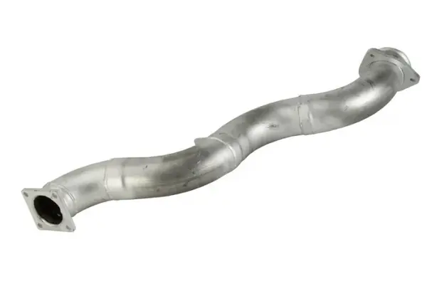 Racord evacuare (lungime:850mm) potrivit MAN M 2000 L, M 2000 M D0826LF17-D0836LFL03 08.95-