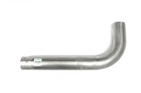Racord evacuare (lungime:851mm) potrivit MAN TGA, TGS I, TGX I; MERCEDES MK D2066LF01-OM401.993 12.87-