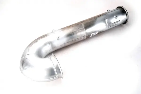Racord evacuare (lungime:896mm) potrivit DAF CF 75, CF 85, XF 95 PE228C-XE390C 01.01-05.13