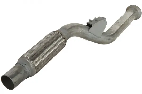Racord evacuare (lungime:920mm) potrivit MERCEDES SPRINTER 2-T (B901, B902), SPRINTER 3-T (B903), SPRINTER 4-T (B904) OM611.981 OM611.987 04.00-05.06