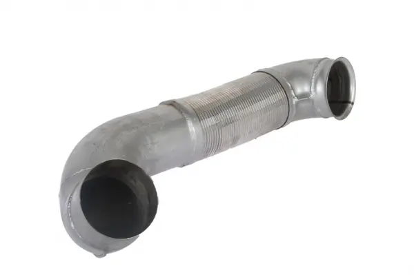 Racord evacuare (lungime:950mm) potrivit MERCEDES ACTROS MP2 MP3 OM541.920-OM541.978 10.02-