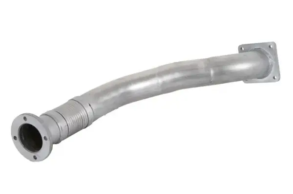 Racord evacuare (lungime:98mm) potrivit IVECO EUROCARGO I-III 8360.46.417 01.91-09.15
