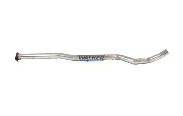 Racord evacuare Mijloc (lungime:1570mm) potrivit VOLVO S60 II, V60 I, XC60 I 2.0D 2.4D 05.08-07.18