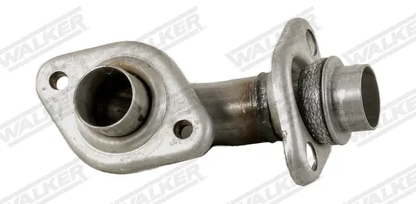 Racord evacuare mijloc (lungime:200mm) potrivit SMART FORTWO 1.0 01.07-
