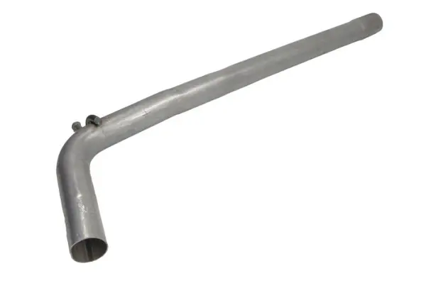 Racord evacuare Mijloc potrivit AUDI A1; SEAT IBIZA IV, IBIZA IV SC, IBIZA IV ST; SKODA FABIA III; VW POLO, POLO V 1.4D 1.6D 02.14-12.22