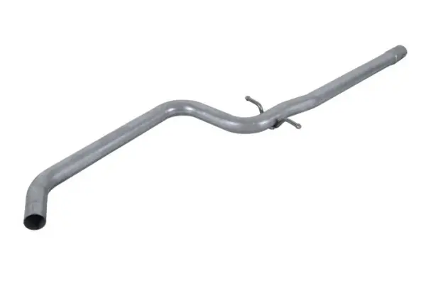 Racord evacuare Mijloc potrivit AUDI A3; SEAT ALTEA, ALTEA XL, LEON, TOLEDO III; VW GOLF PLUS V, GOLF V 1.6D 1.9D 05.03-07.15