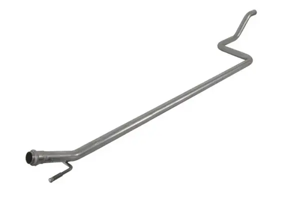 Racord evacuare mijloc potrivit CITROEN BERLINGO, BERLINGO MULTISPACE, BERLINGO MINIVAN, C4 GRAND PICASSO I, C4 PICASSO I, DS5; PEUGEOT 5008, 5008 I, PARTNER, PARTNER TEPEE, PARTNER MINIVAN 1.6D 10.06