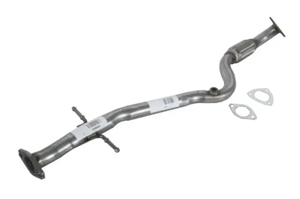 Racord evacuare Mijloc potrivit OPEL ASTRA J, ASTRA J GTC 1.4 12.09-10.15