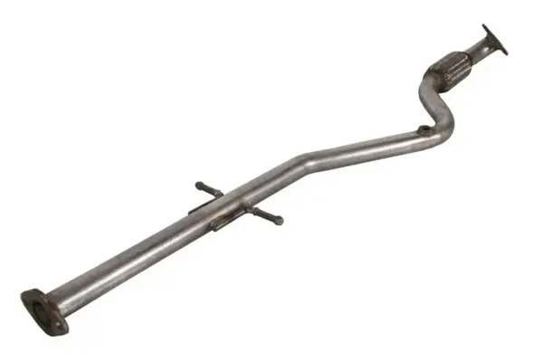 Racord evacuare mijloc potrivit OPEL INSIGNIA A 1.6 1.8 07.08-03.17