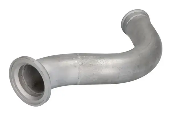 Racord evacuare potrivit DAF EURO4; EURO5; LF45 potrivit SCANIA 4 DC11.07-DT12.08 01.96-12.05