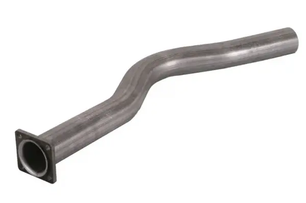 Racord evacuare potrivit IVECO EUROCARGO I-III 8040.25B.4200-8060.25R.4200LTC 01.91-09.15