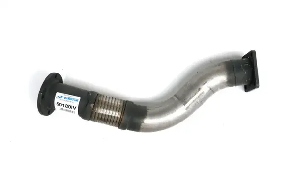 Racord evacuare potrivit IVECO EUROCARGO I-III 8040.25B.4200-8060.25R.4200LTC 01.91-09.15