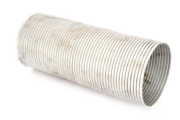 Racord evacuare potrivit MAN E2000, F2000, F90, HOCL, SL II, SU; RVI MANAGER D2566UH-MIDR06.20.45D3 04.81-