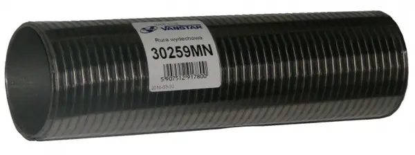 Racord evacuare potrivit MAN TGL I, TGM I D0834LFL40-D0836LFLAJ 04.05-03.22