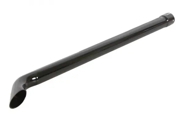Racord evacuare potrivit MASSEY FERGUSON 365, 375, 375 E, 375 TURBO, 390, 390 E, 390 T