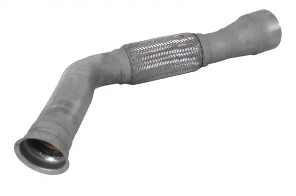 Racord evacuare potrivit MERCEDES ACTROS MP4 EURO 6