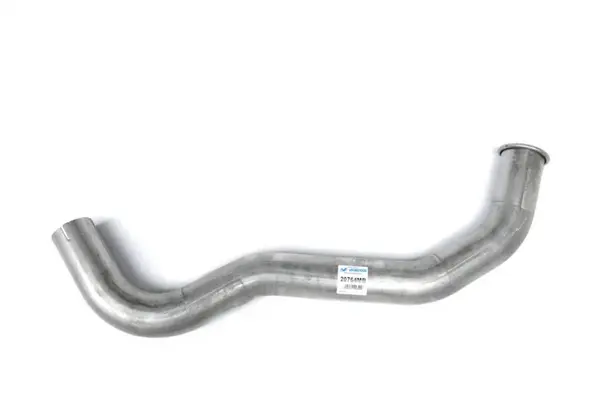 Racord evacuare potrivit MERCEDES ATEGO, LK LN2, OF OM327.919-OM904.917 01.83-