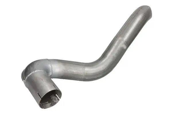 Racord evacuare potrivit MERCEDES VARIO (B667, B670, B668), VARIO (B670, B668, B667) OM900.918 OM904.908 OM904.923 09.96-