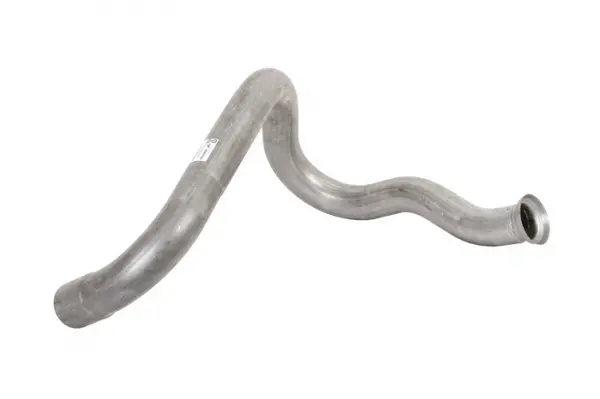 Racord evacuare potrivit MERCEDES VARIO (B667, B670, B668), VARIO (B670, B668, B667) OM900.918 OM904.908 OM904.923 09.96-