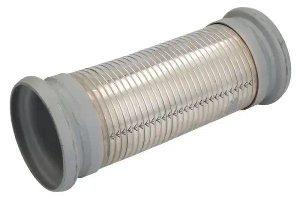 Racord evacuare potrivit MERCEDES VARIO, VARIO (B667, B670, B668), VARIO (B670), VARIO (B670, B668, B667) OM900.917-OM904.964 01.06-